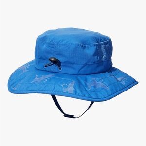 Kid’s Safari Sun Protection Zone Hat